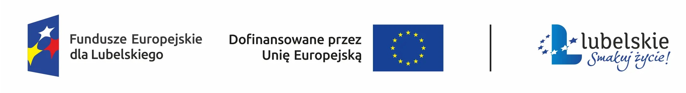 logo fundusze projekt wup