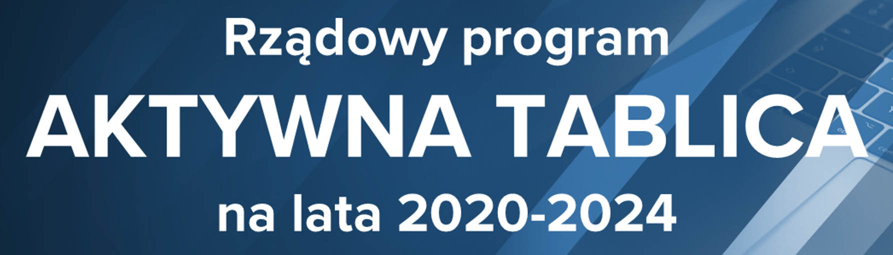 aktywna tablica