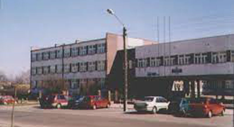 szkola old